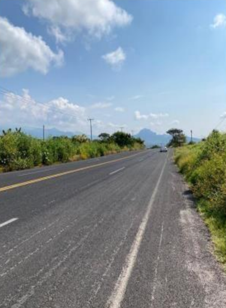 Terreno en venta en Tepoztlan Centro, Tepoztlán — foto 3 de 3