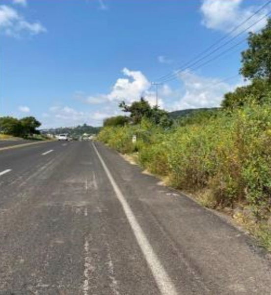 Terreno en venta en Tepoztlan Centro, Tepoztlán — foto 2 de 3