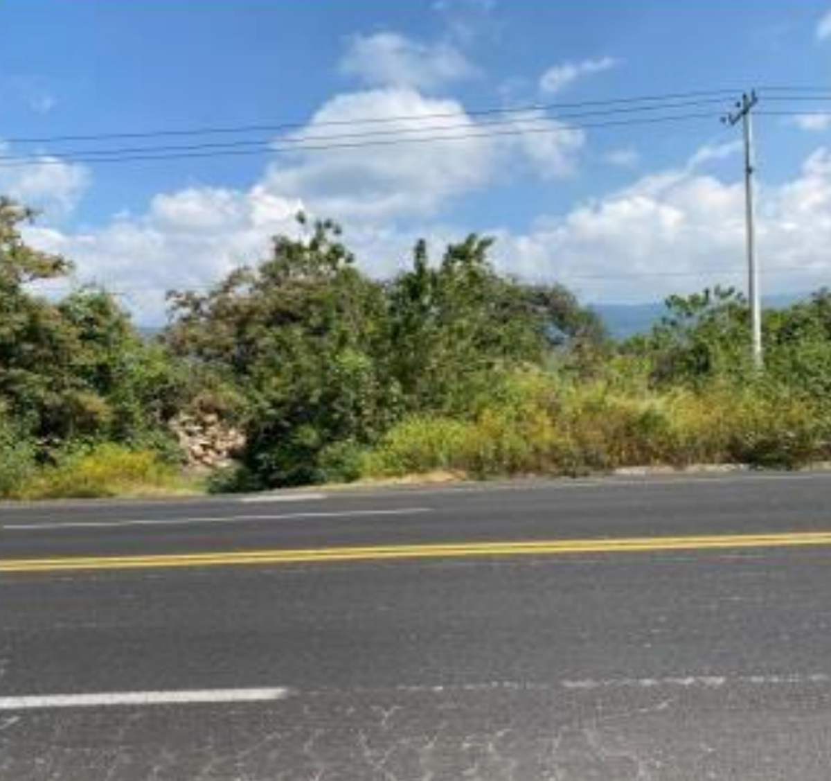 Terreno en venta en Tepoztlan Centro, Tepoztlán — foto 1 de 3