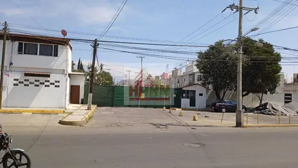 Casa en venta en Bosques de Chalco I, Chalco — foto 2 de 2