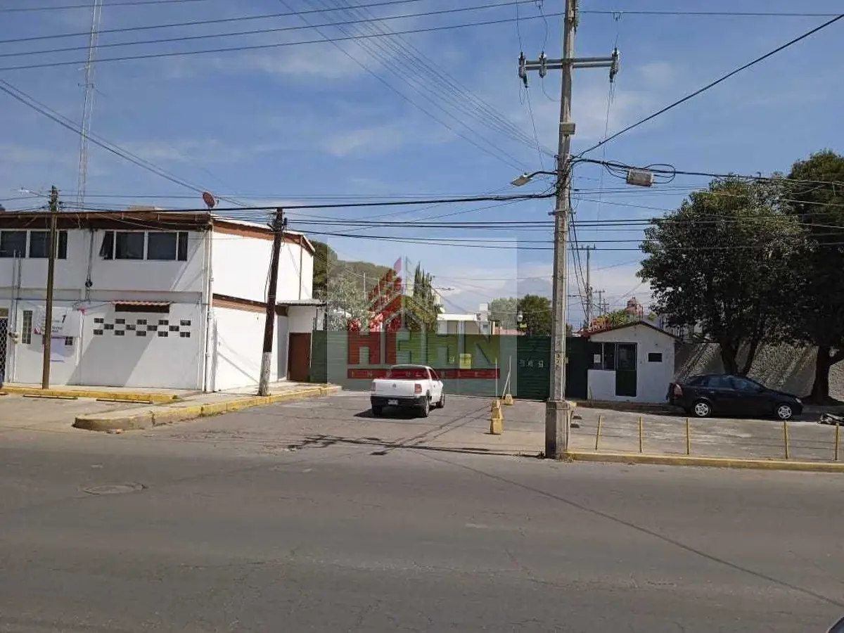 Casa en venta en Bosques de Chalco I, Chalco — foto 1 de 2