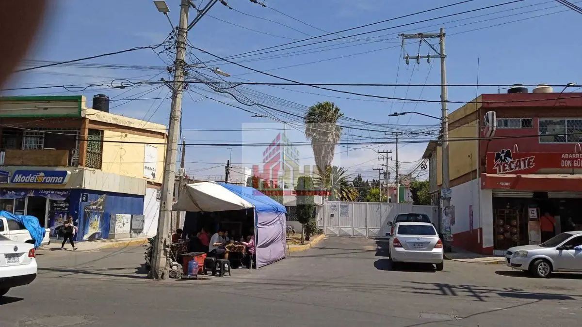 Casa en venta en Bosques de Chalco II, Chalco — foto 1 de 2