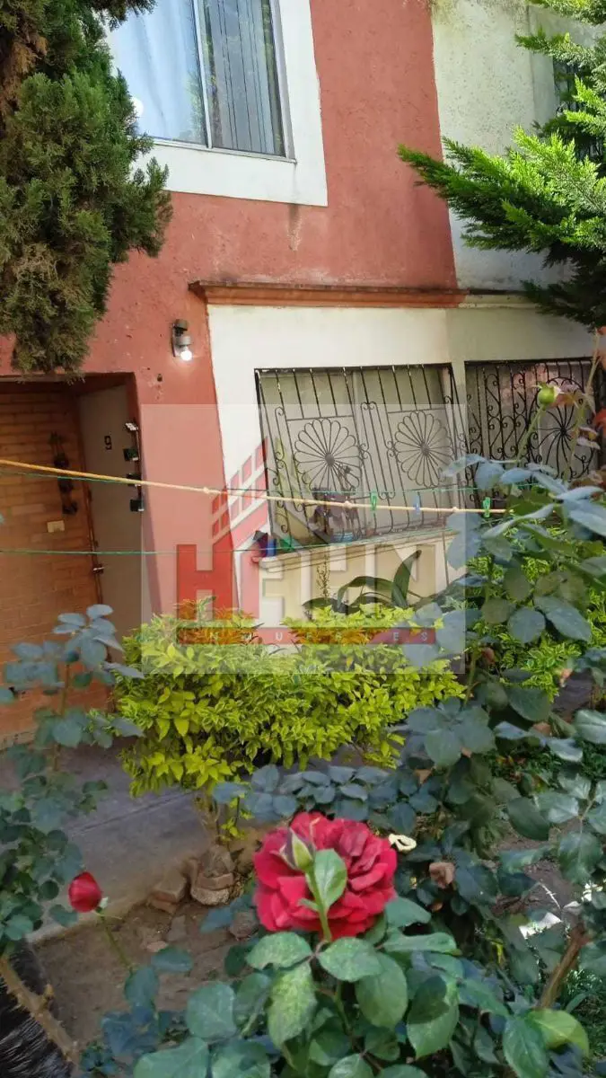 Casa en venta en Bosques de Chalco I, Chalco — foto 1 de 2