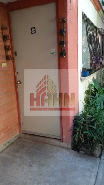 Casa en venta en Bosques de Chalco I, Chalco — foto 2 de 2