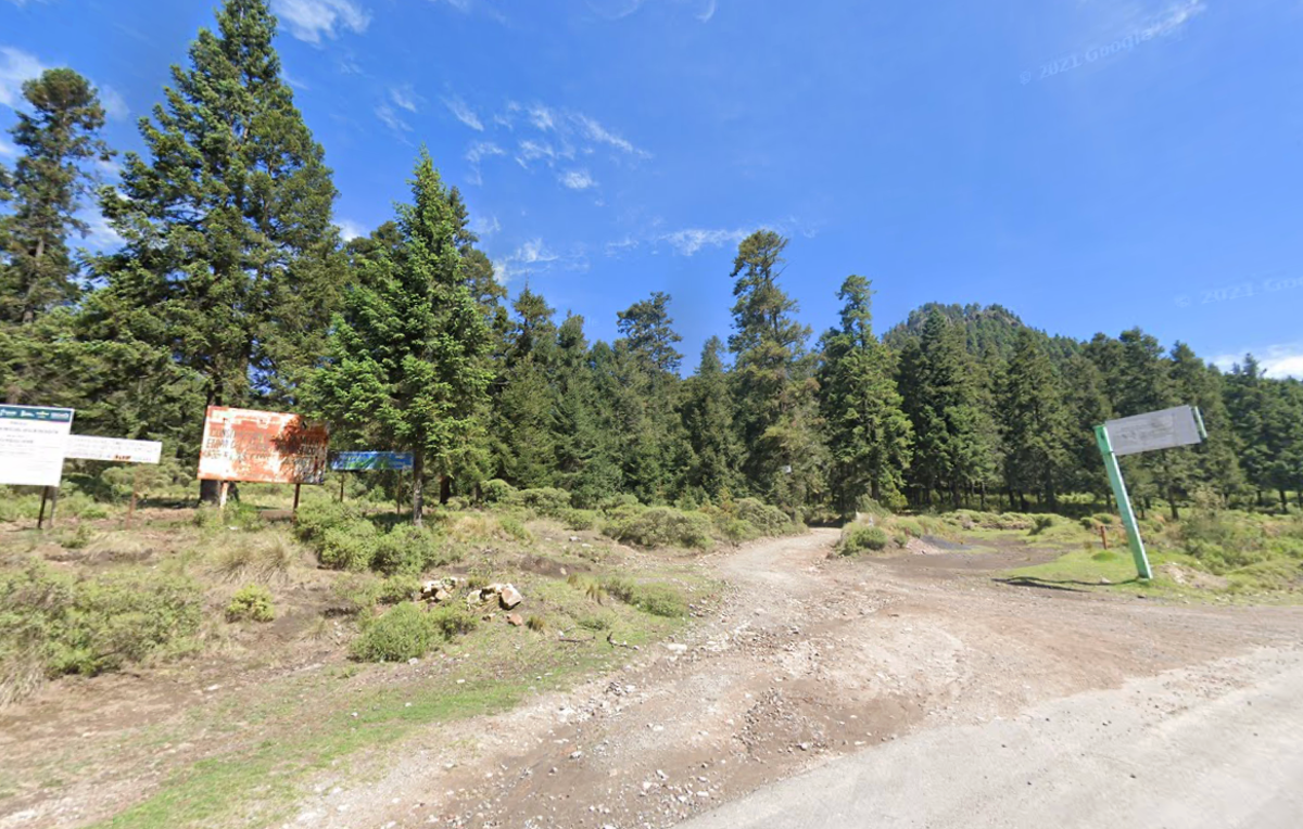 Terreno en venta en San Miguel, Huixquilucan — foto 1 de 3