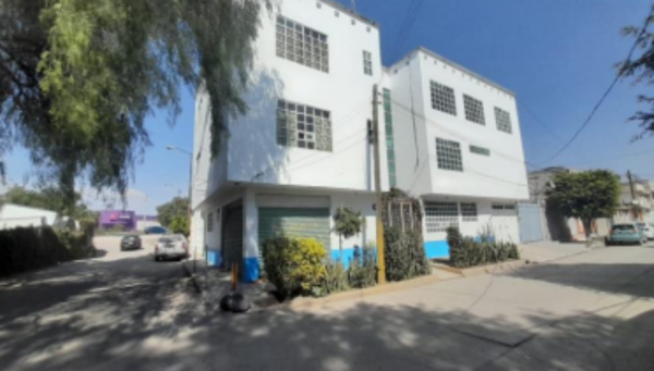 Edificio en venta en La Purisima, Ecatepec de Morelos — foto 3 de 15