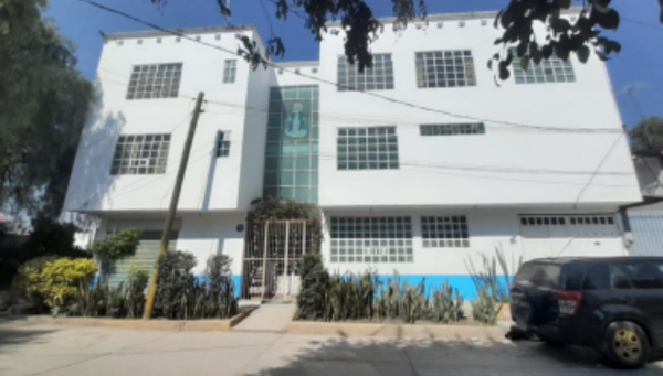 Edificio en venta en La Purisima, Ecatepec de Morelos — foto 2 de 15