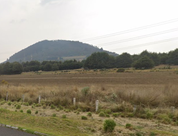 Terreno en venta en Parres El Guarda, Tlalpan — foto 3 de 13