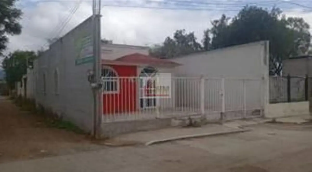 Casa en venta en Lazaro Cardenas, Progreso de Obregón — foto 1 de 11