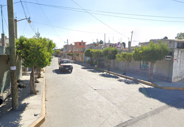Casa en venta en Lazaro Cardenas, Progreso de Obregón — foto 3 de 11