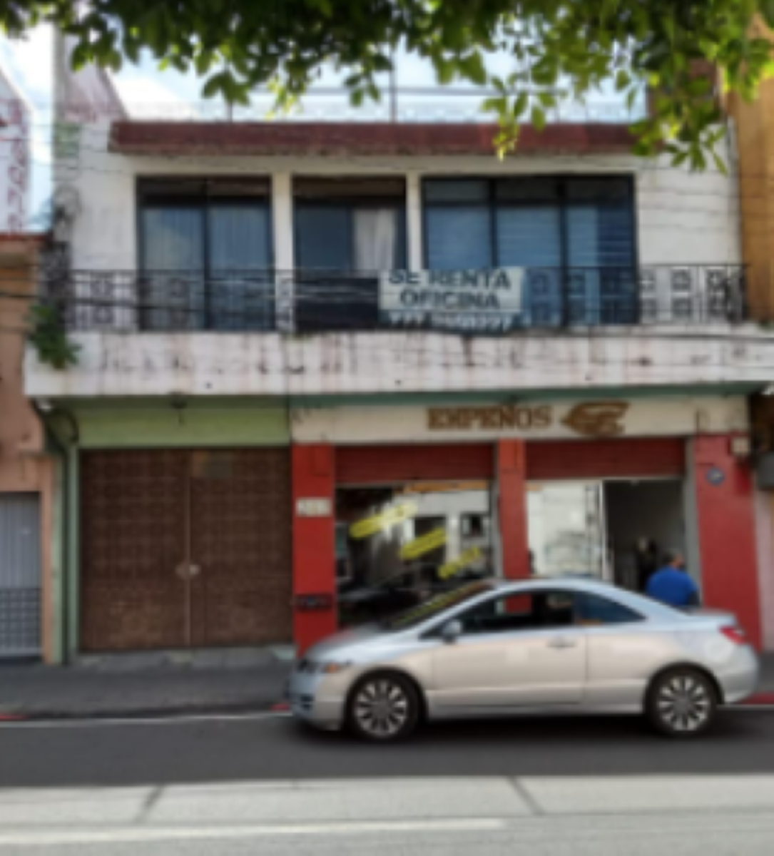 Edificio en venta en Cuernavaca Centro, Cuernavaca — foto 1 de 24