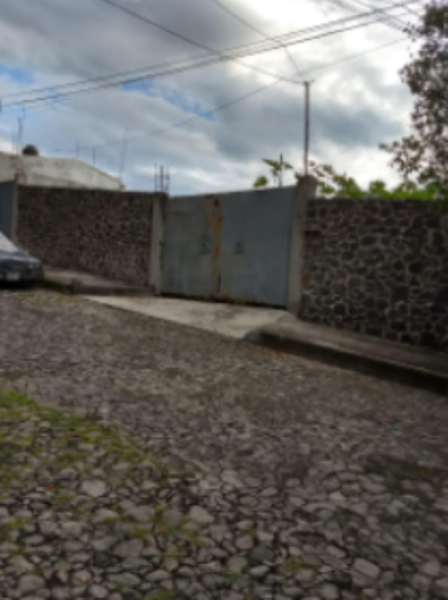 Terreno en venta en Tlaltenango, Cuernavaca — foto 2 de 2