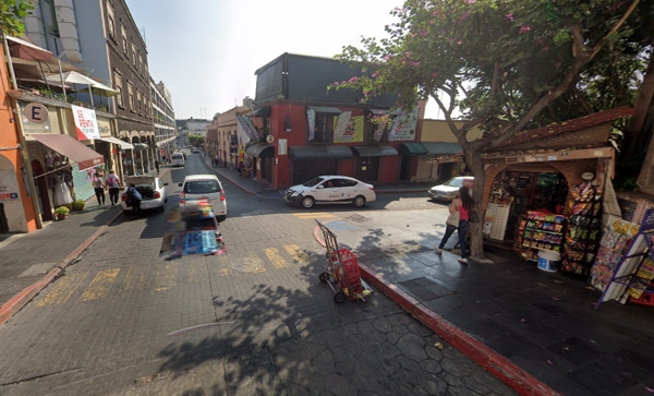 Edificio en venta en Cuernavaca Centro, Cuernavaca — foto 3 de 3