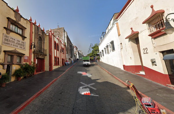 Edificio en venta en Cuernavaca Centro, Cuernavaca — foto 2 de 3