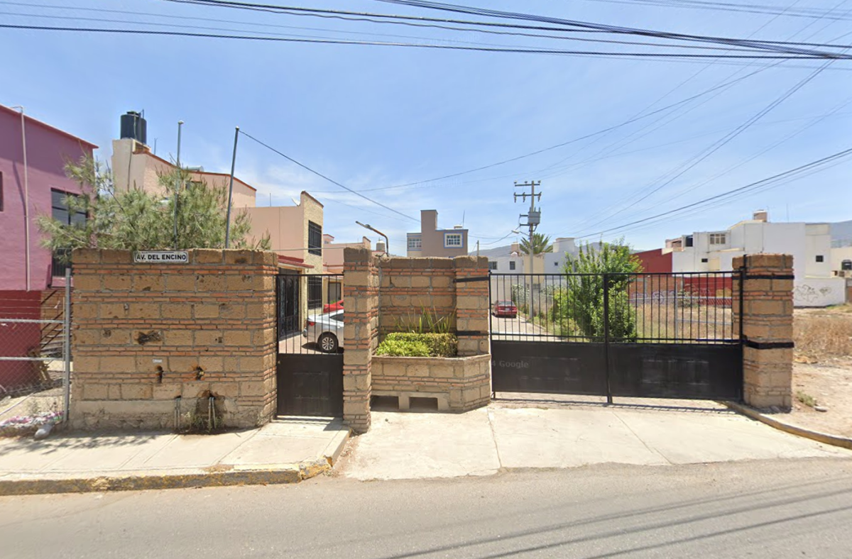 Casa en venta en Villas del Álamo, Mineral de la Reforma — foto 1 de 2