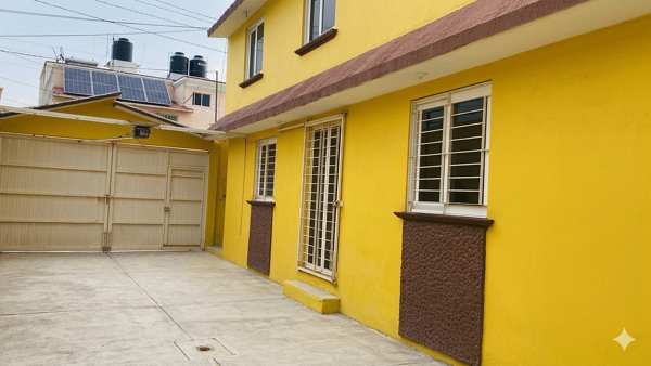 Casa en venta en Azoyatla de Ocampo (Azoyatla), Mineral de la Reforma — foto 3 de 11