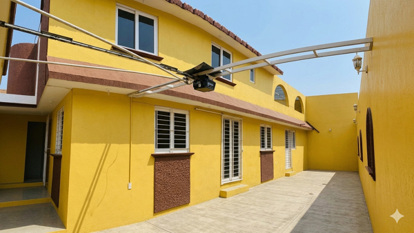 Casa en venta en Azoyatla de Ocampo (Azoyatla), Mineral de la Reforma — foto 2 de 11