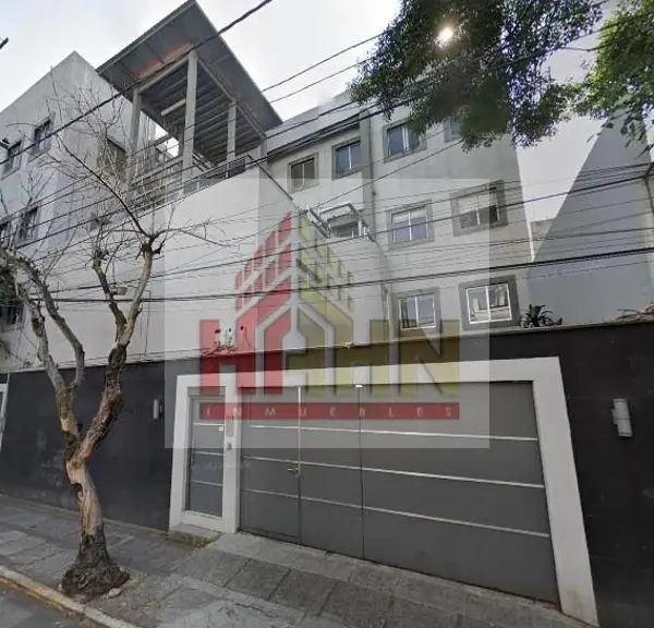 Extremadura Insurgentes, Edificio en Venta, Benito Juarez,  CDMX