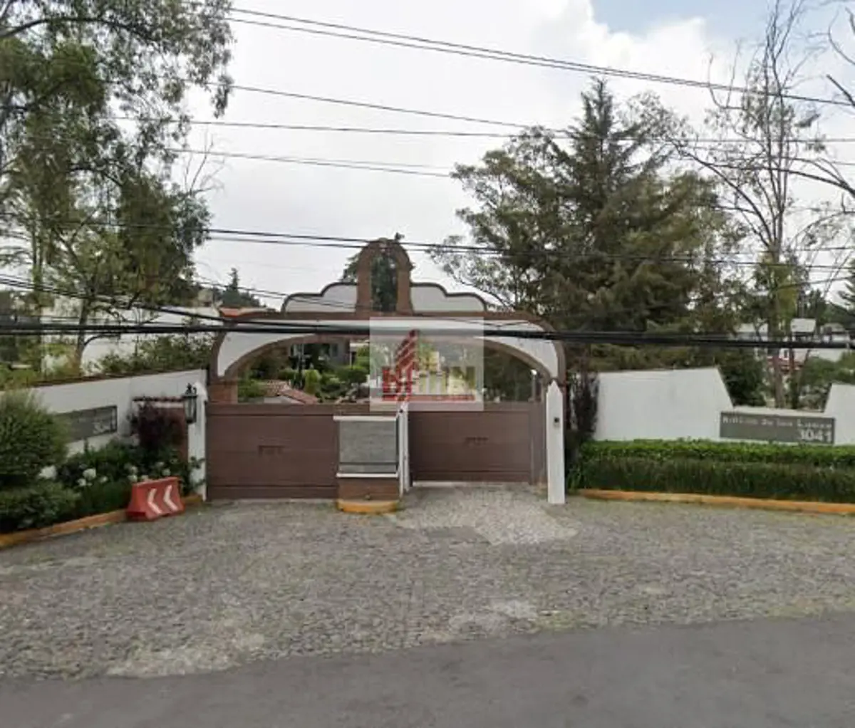 Casa en venta en Lomas de Vista Hermosa, Cuajimalpa de Morelos