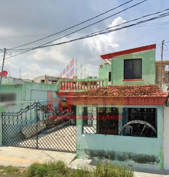 Casa en venta en Bellavista, Campeche — foto 2 de 12