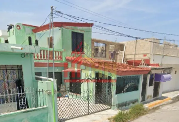 Casa en venta en Bellavista, Campeche — foto 3 de 12