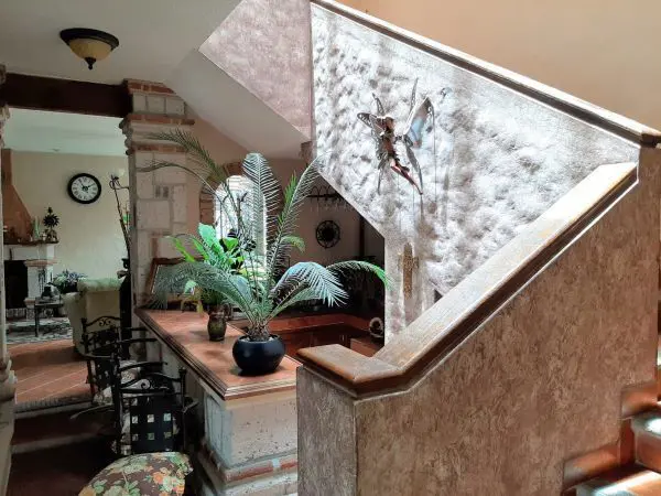 Casa en venta en Coaxustenco, Metepec — foto 3 de 15