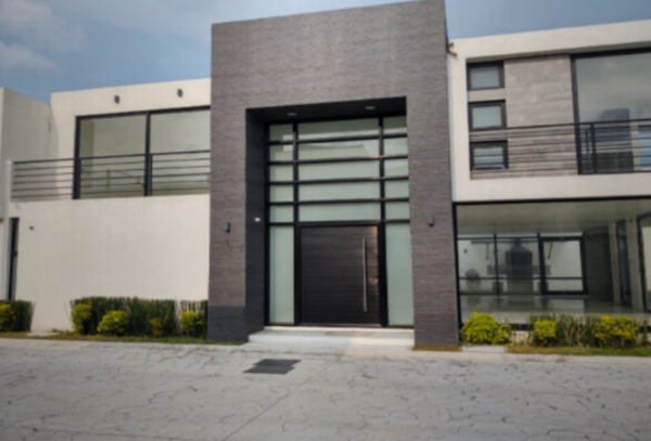 Casa en venta en Lázaro Cárdenas, Metepec — foto 3 de 18