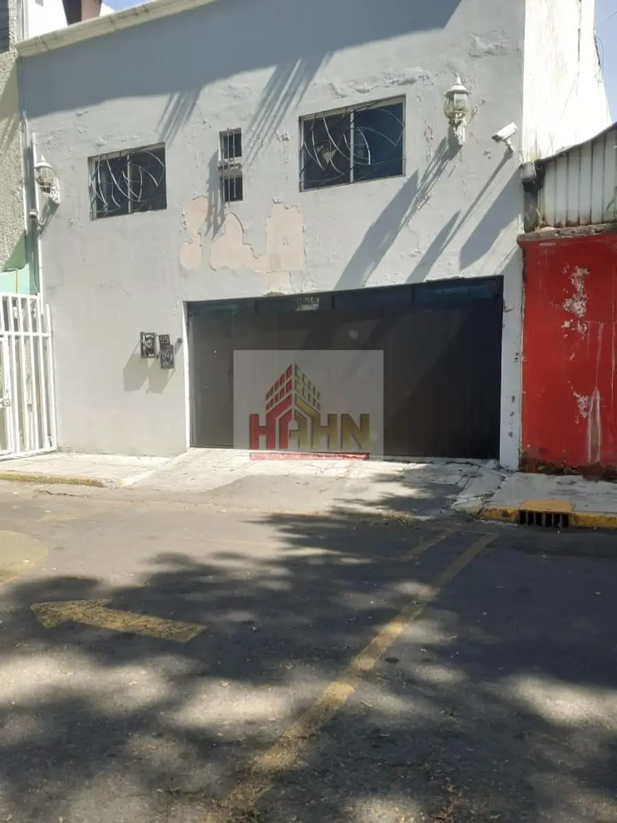 Casa en venta en Acueducto de Guadalupe, Gustavo A. Madero — foto 1 de 11