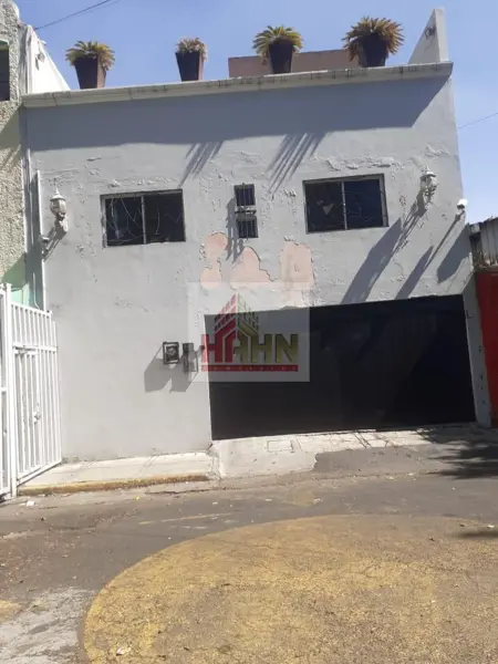 Casa en venta en Acueducto de Guadalupe, Gustavo A. Madero — foto 3 de 11