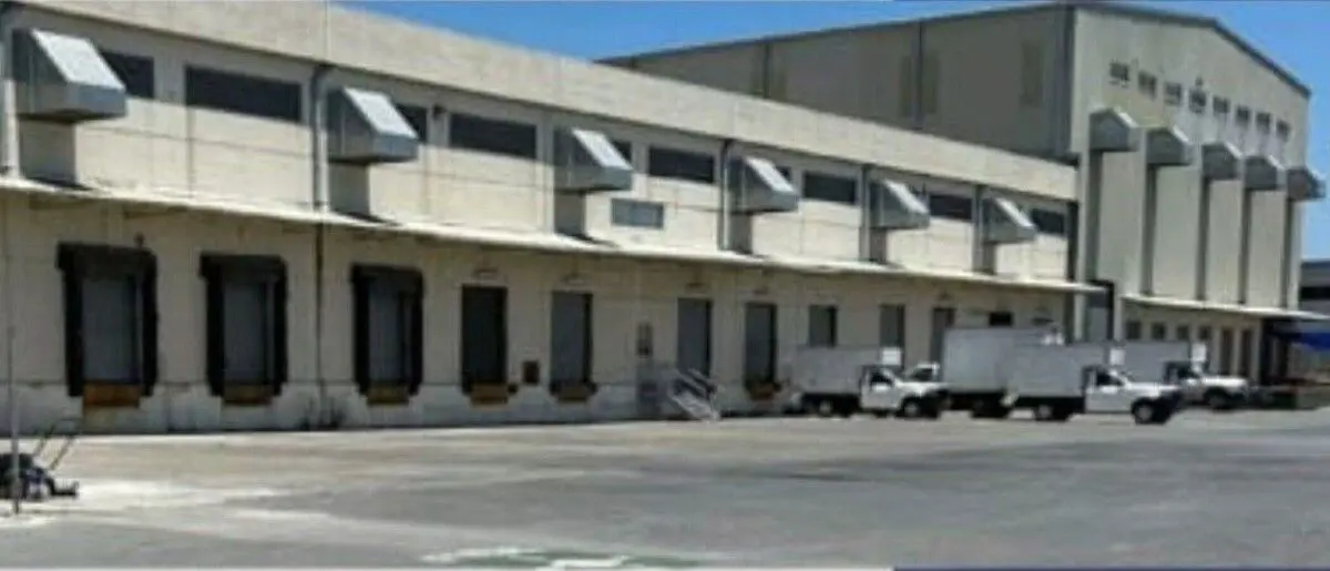 Nave en renta en Parque Industrial Apodaca, Apodaca — foto 1 de 12