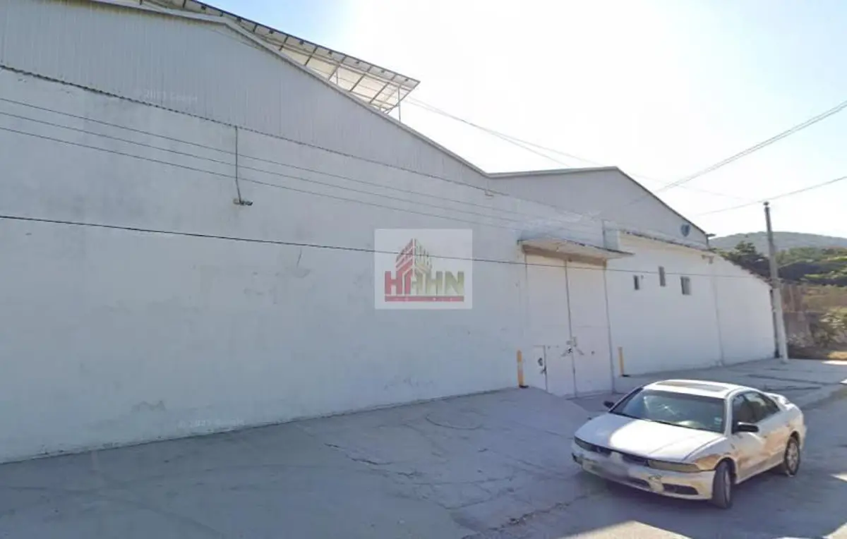 Bodega en venta en Galeana Centro, Zacatepec — foto 1 de 12