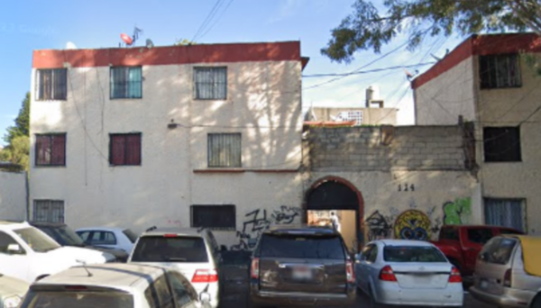 Departamento en venta en Morelos, Cuauhtémoc — foto 2 de 11