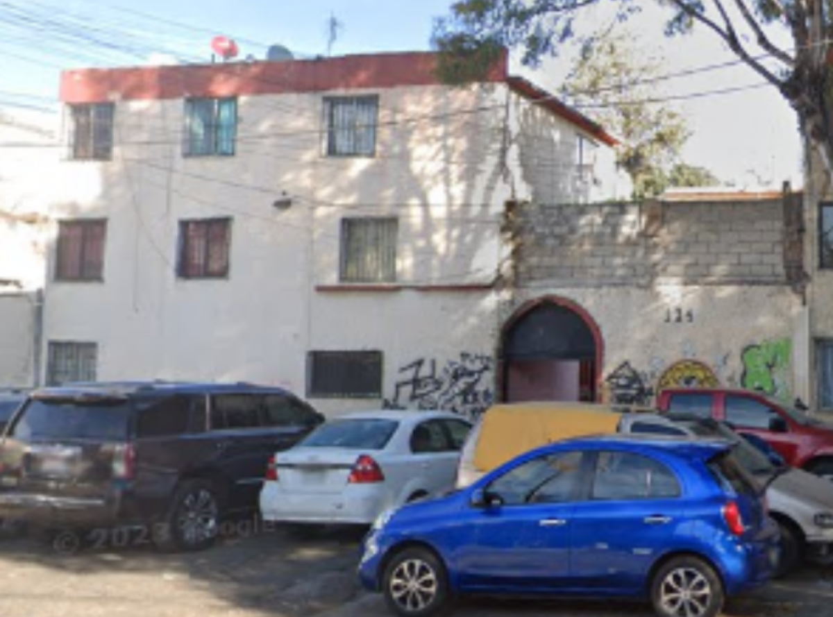 Departamento en venta en Morelos, Cuauhtémoc — foto 1 de 11