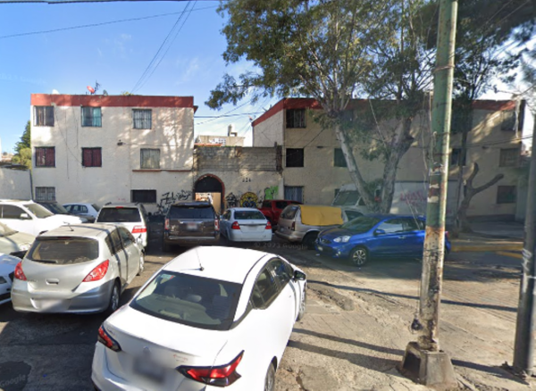 Departamento en venta en Morelos, Cuauhtémoc — foto 3 de 11