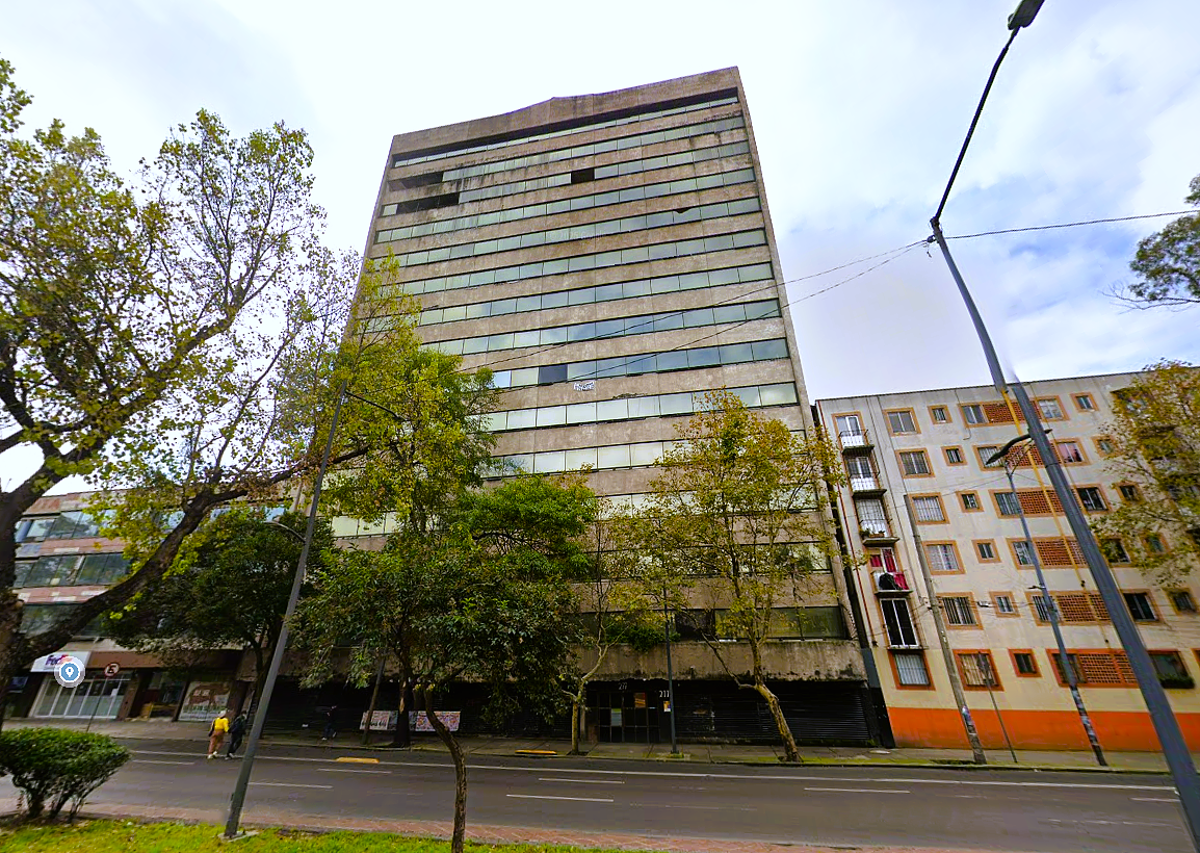 Local en venta en Transito, Cuauhtémoc — foto 1 de 12