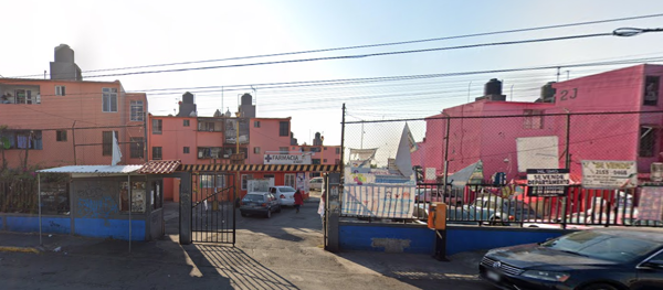 Departamento en venta en Arenal, Venustiano Carranza — foto 2 de 2