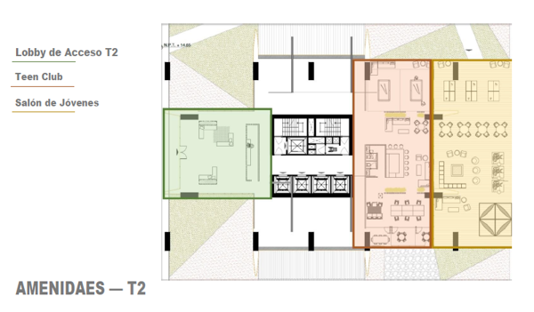 Terreno en venta en Pedregal de Carrasco, Coyoacán — foto 2 de 6