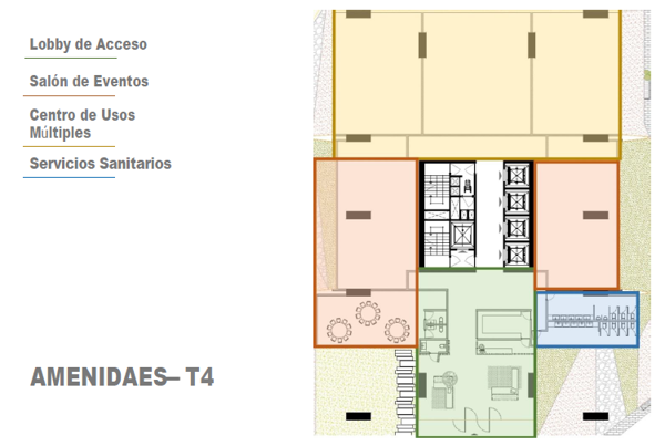 Terreno en venta en Pedregal de Carrasco, Coyoacán — foto 3 de 6