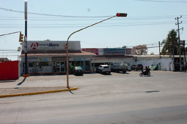 Local en venta en Tarianes, Jiutepec — foto 2 de 12