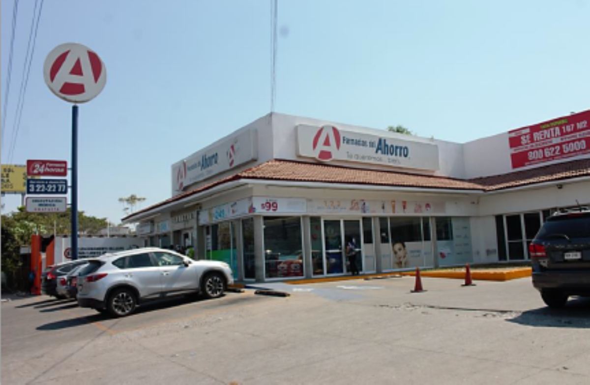 Local en venta en Tarianes, Jiutepec — foto 1 de 12