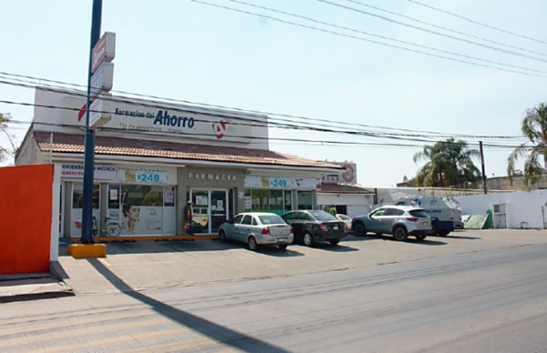 Local en venta en Tarianes, Jiutepec — foto 3 de 12
