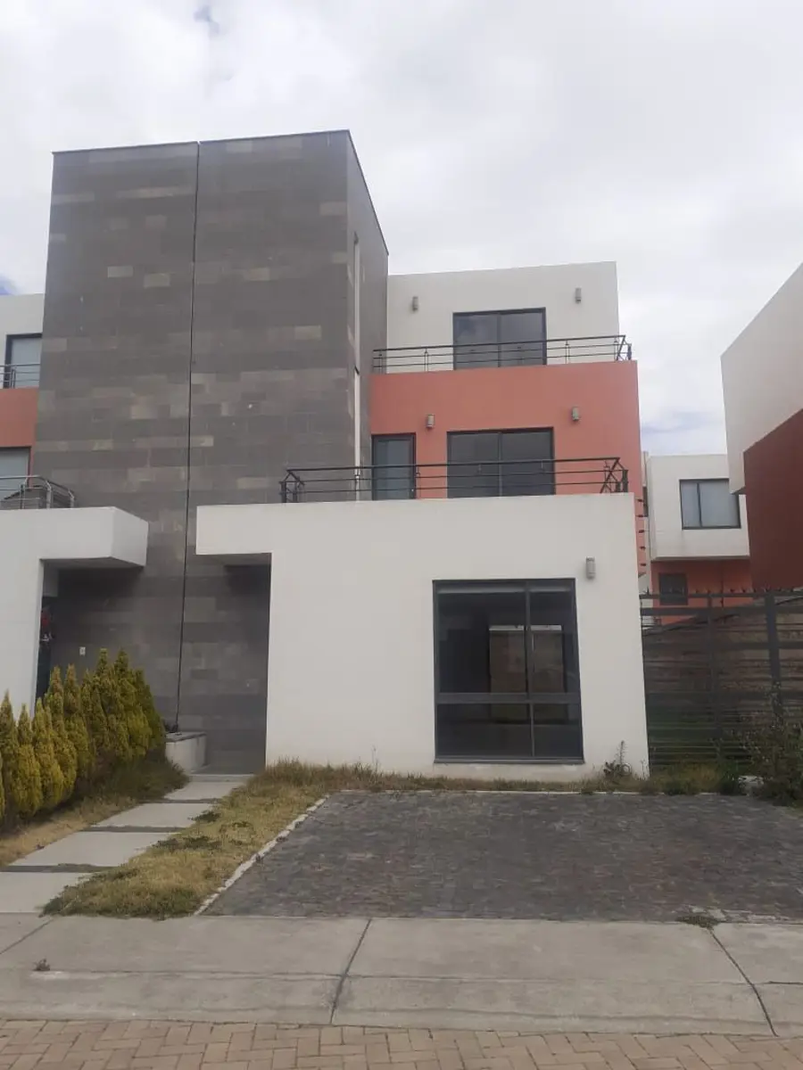 Casa en venta en Villas del Campo, Calimaya — foto 1 de 15