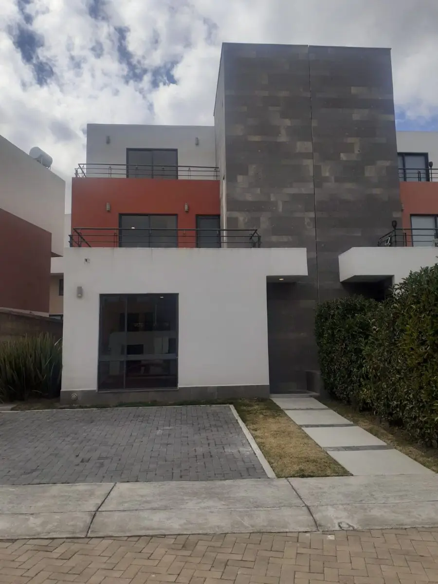Casa en venta en Villas del Campo, Calimaya — foto 1 de 25