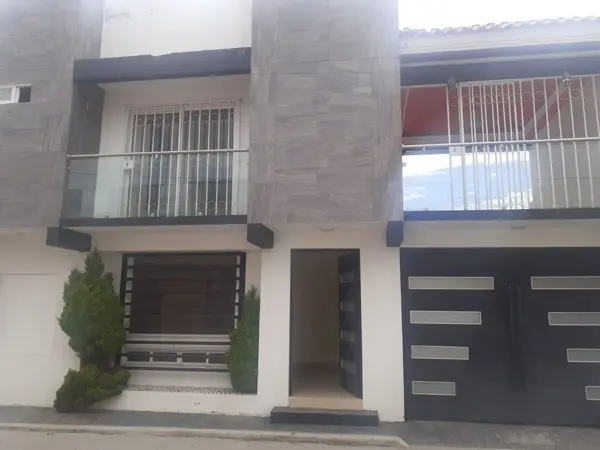 Casa en venta en Santa Maria Nativitas, Calimaya — foto 2 de 15