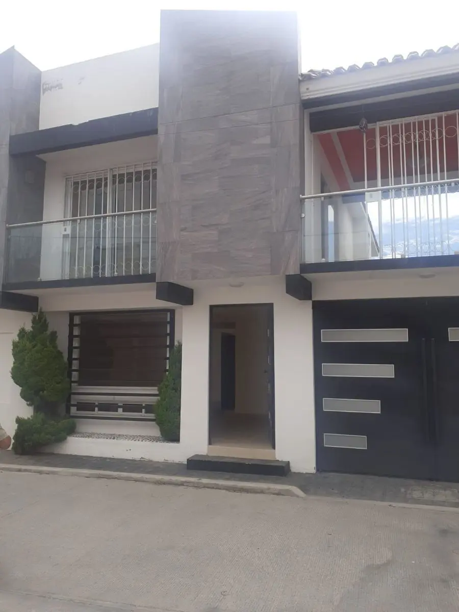 Casa en venta en Santa Maria Nativitas, Calimaya — foto 1 de 15