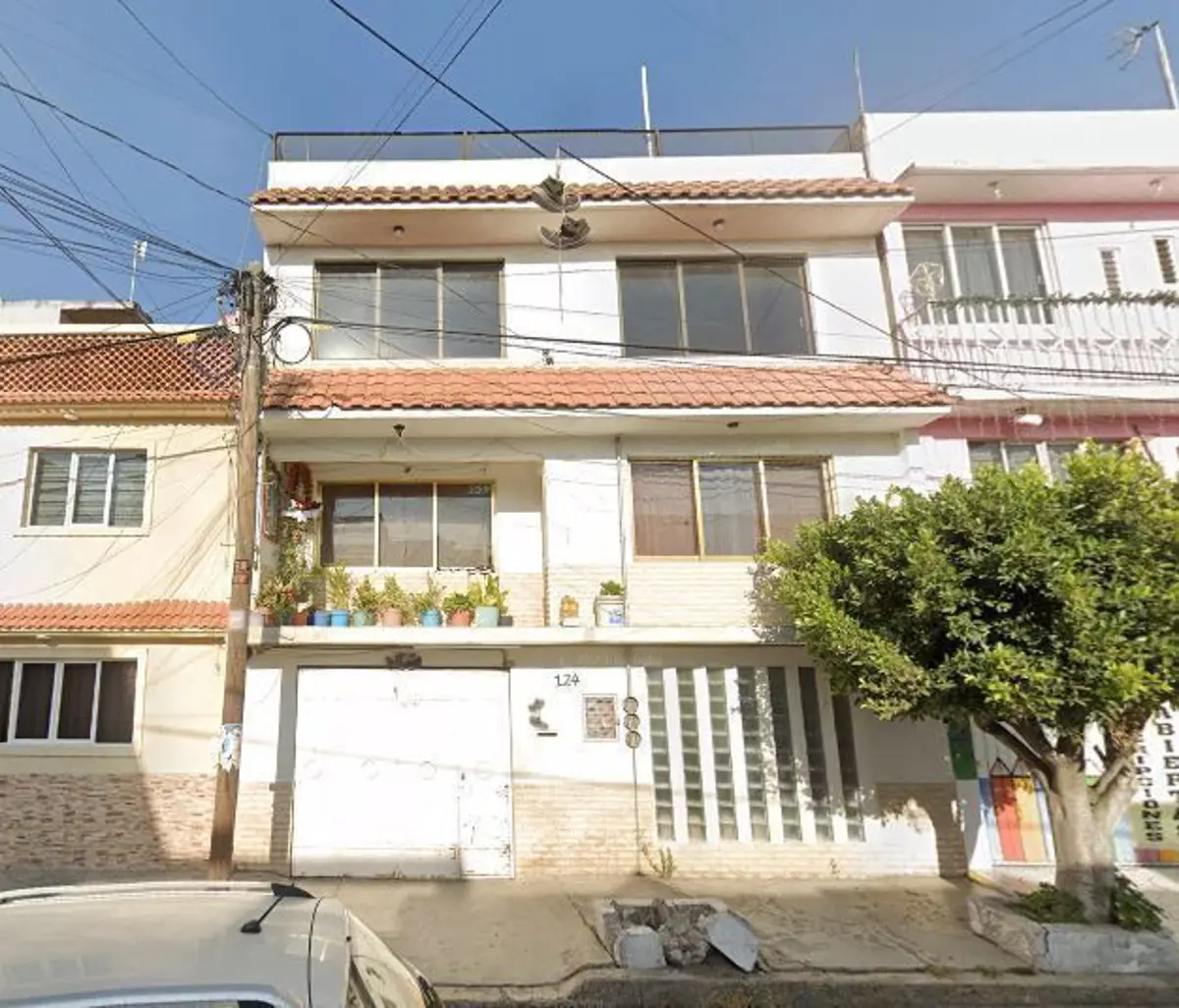 Casa en venta en Las Aguilas, Nezahualcóyotl — foto 1 de 3