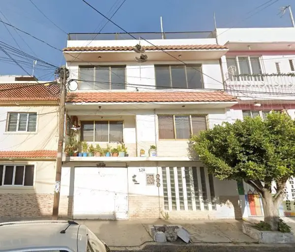 LAS ÁGUILAS CASA VENTA NEZAHUALCÓYOTL ESTADO DE MÉXICO LAS ÁGUILAS CASA VENTA NEZAHUALCÓYOTL ESTADO DE MÉXICO