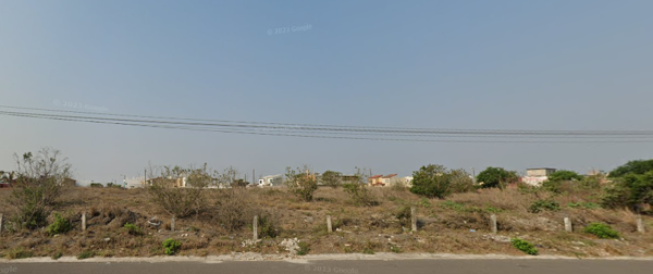 Terreno en venta en Geovillas los Pinos, Veracruz — foto 2 de 3