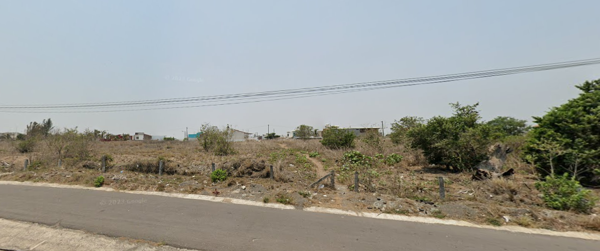 Terreno en venta en Geovillas los Pinos, Veracruz — foto 3 de 3