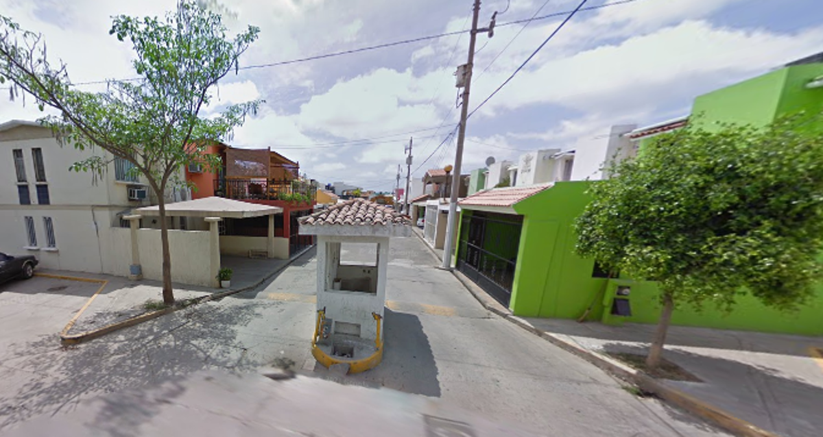 Casa en venta en Plaza Reforma, Mazatlán — foto 1 de 4